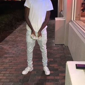 Meet your Posher, Willie